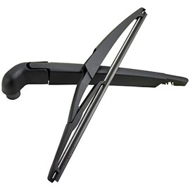 TarosTrade 244-0488-N-82495 Hinterer Scheibenwischerarm Und Blatt Set 290 Mm Kombi Hinten
