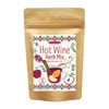 Tea Boutique Mulled Wine Herb Mix, 0.07 oz (2 g)