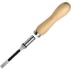 Mortise Chisel Handle - Solid Ash Handgrip Wood Chisels for