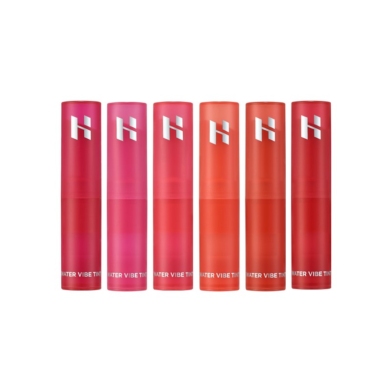 Holika Holika [Holika Holika] Water Vibe Tint 2.5g / [홀리카홀리카]