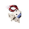 uxcell DC 12V 0.54A 4.5mm Mini Electromagnetic Solenoid Lock Push