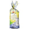 Real Foods Organic Original Corn Thins 5.3oz 3 Pack -