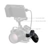 SmallRig 5160 Swivel Side Handle with NATO Clamps