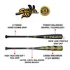 Stinger Missile 3 USSSA Baseball Bat Drop 10 - Certified