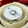Shnile Recoil Pull Starter Compatible with MultiQuip Mikasa Series Tamping