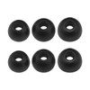 YINETTECH 6-Piece Memory Foam Earphone Replacement Compatible with Jabra Elite