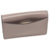 Furla WP00408 ARE000 3787S Women's Card Case, Camellia, Gray