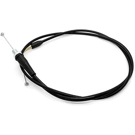Throttle Cable For Kawasaki Mojave 250 KSF250A 1987-2003 54012-1301