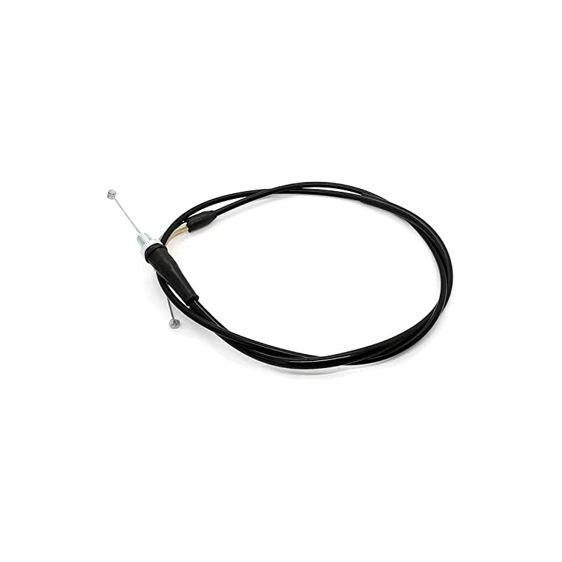 Throttle Cable For Kawasaki Mojave 250 KSF250A 1987-2003 54012-1301