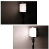 LED Fill Light Flat Panel Fill Light Adjustable Brightness 11W