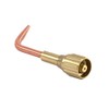 WeldingCity Acetylene Welding and Brazing Nozzle Tip 23-A-90 Size #1