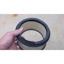 Rainbow Genuine Rainbow Vacuum cleaner Motor  AIR Filter for E Series E2 R7287