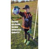 GK01 Get a Grip Extreme Goalkeeper Glove Grip Enhancer Gel,