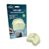 Jokari Lock Light Easy to Install Motion-Activated Deadbolt Illuminator for