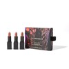 Illamasqua Time to Kiss Mini Lipstick Trio