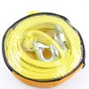 P061 5t-635617 Tow Rope 5m Nylon Sling Belt with Hook