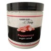 Garden Path Soap PEPPERMINT SUGAR SCRUB - Cooling & Revitalizing