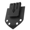 WHAMVOX Metal Golf Towel Holder Clip Lightweight Ergonomic Golf Bag