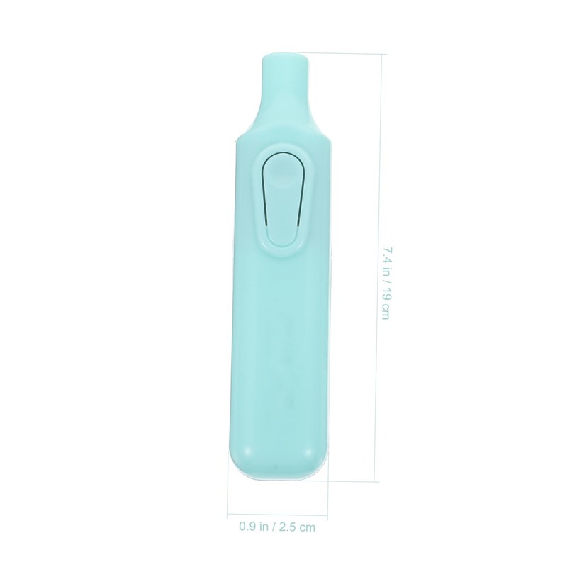 jojofuny 1Set Electric Pigment Mixer Durable Paint Mixing Device for