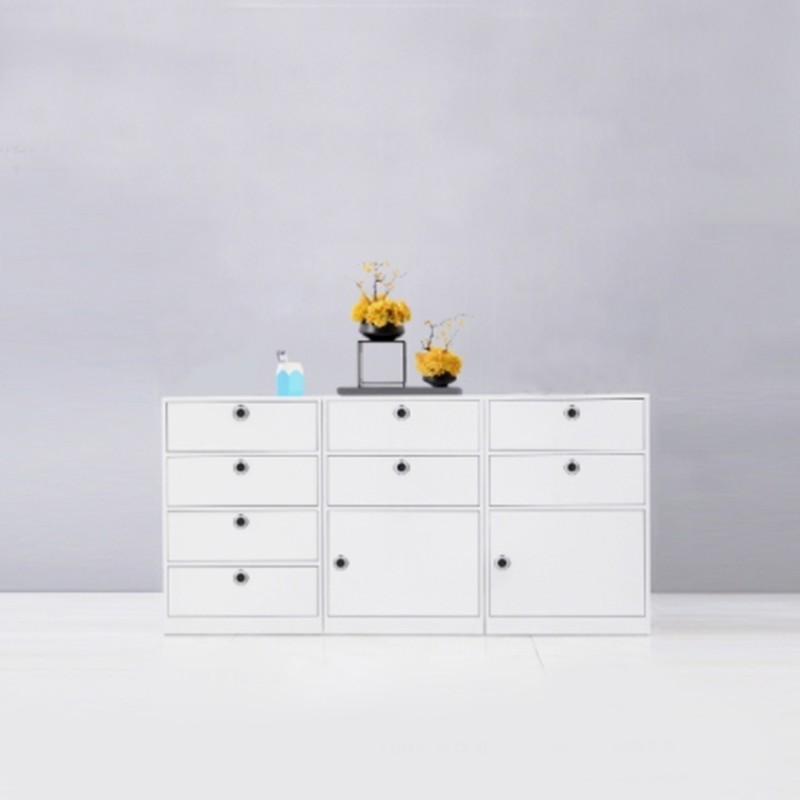 Smart Cabinet Keyless Lock Fingerprint Bluetooth APP Remote Unlock Security