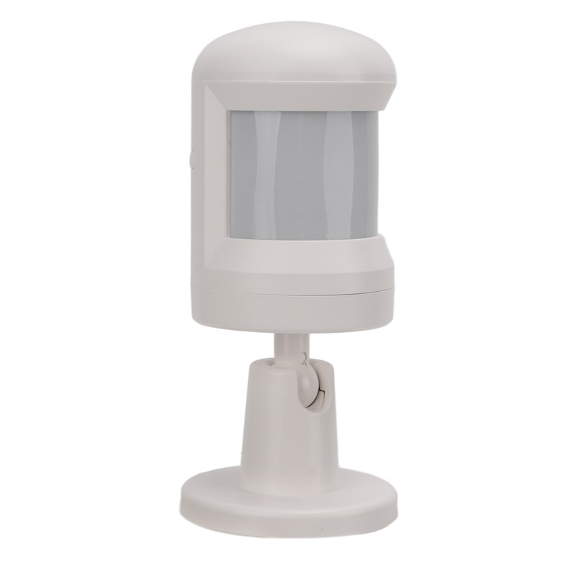 Smart Infrared Sensor PIR Human Motion Detector Intelligent Interconnected 150°