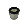 Pellethead Ash Vault Pro Mini Replacement HEPA Filter, PH-AVMHEPA, OEM