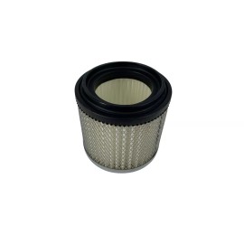 Pellethead Ash Vault Pro Mini Replacement HEPA Filter, PH-AVMHEPA, OEM