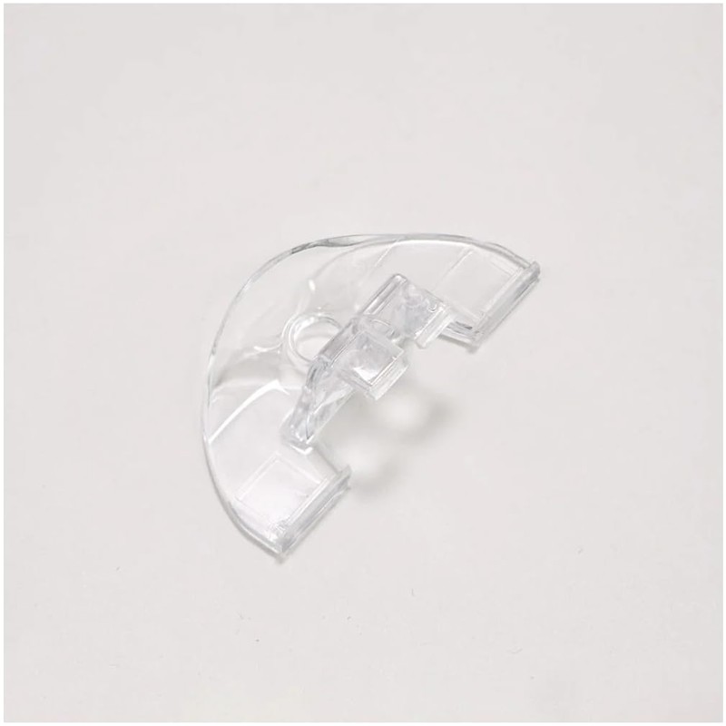 Graber Bali Springs Cordless Honeycomb Shade Lift Handles (Early Style