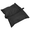 4Pcs Base Weight Bag 420D Oxford Cloth Outdoor Fixing Sandbag