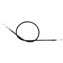 Motion Pro Black Vinyl Clutch Cable Compatible for Yamaha YZ250 2006-2015