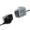 foto-kontor Protective Case Compatible with Bosch Purion E-Bike Bicycle Display