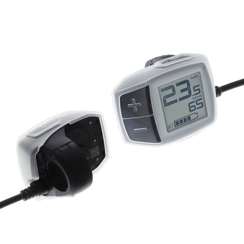 foto-kontor Protective Case Compatible with Bosch Purion E-Bike Bicycle Display