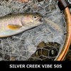 Daiwa Silver Creek Vibe 50S Orange Yamame