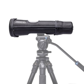 Maven Spotting Scope Ballistic Nylon Case (CASECS.1S)