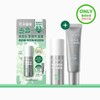 Centellian24 Madeca Powder Tea Tree AC 6g Set (+Gel Serum