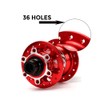 MTB Bike Hub Mountain Bike Bicycle Front & Rear Hub