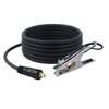 SÜA - 150 Amp Welding Ground Clamp Lead Assembly -