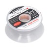 5PCS Solder Wick Red Copper Anti Oxidation Corrosion Resistance Desoldering
