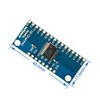 Aihasd CD74HC4067 16-Channel Analogue Digital Multiplexer Breakout Card Module Pack