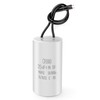 SYOWADA 20Uf Cbb60 Run Sh Capacitor 2 Wires 450V Ac