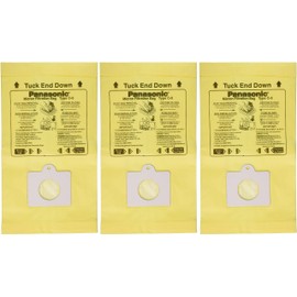 Panasonic Vacuum Bag, Type C-5