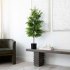 Nearly Natural 4ft. Artificial Norfolk Pine Tree