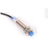 Inductive Proximity Switch / Sensor Diameter 12 mm 6-36 Volt