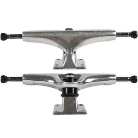 Moose Longboard Complete 9" x 46" Concave Cut Out Pintail White