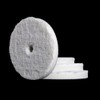 Rupes Bigfoot DA Microfibre Polishing Sponge Pad 135 mm Ultra