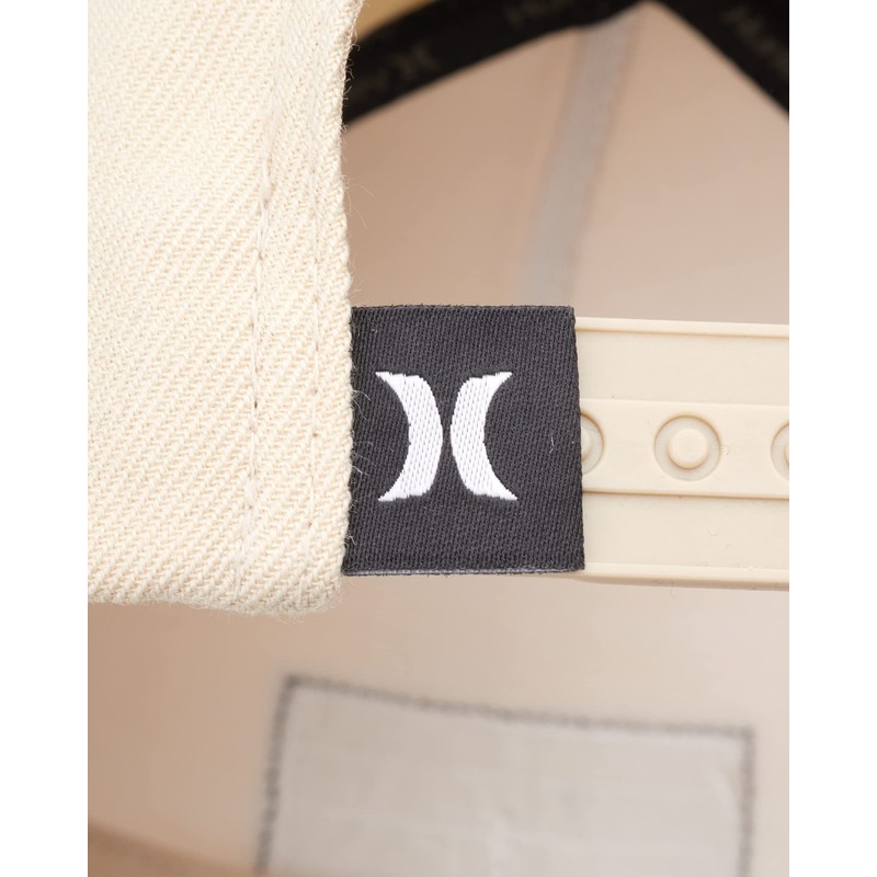 Hurley Men's Beanie M Bixby Hat