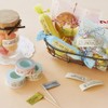 King Jim TPTSG15-001 "Tepra" Lite Film Tape Sumikko Gurashi Strawberry
