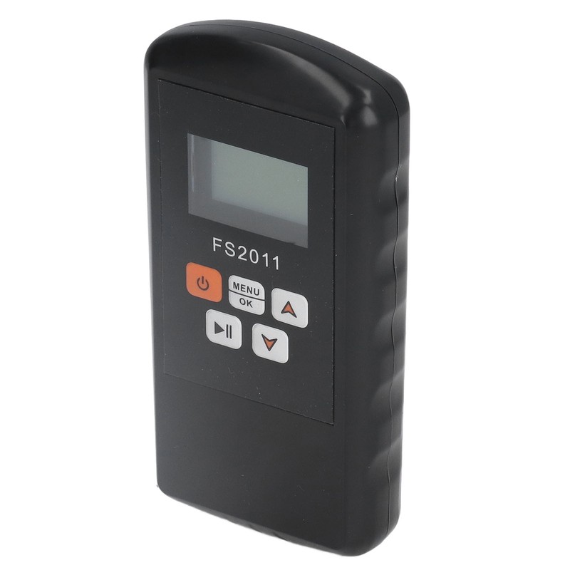 Radiation Detector Tester Dosimeter Detection Device Portable Tool for Family