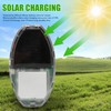 Electronic Bible Reader Solar Charging Lightweight Portable Bible Player with