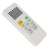 RG575M1 Replacement AC Remote Control fit for Toshiba Portable Air